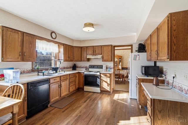 3141 Woodside Drive, Fairfield, OH 45014