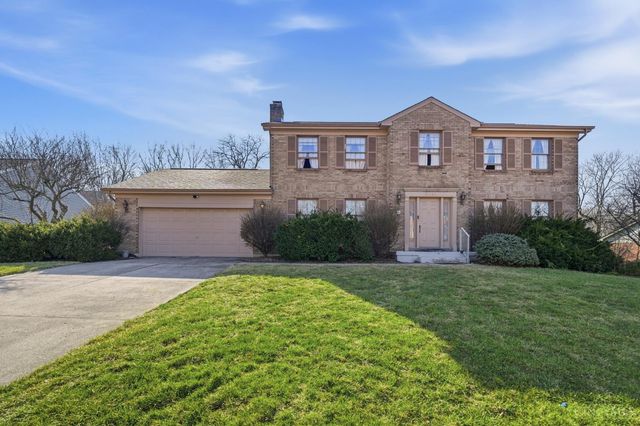 3141 Woodside Drive, Fairfield, OH 45014