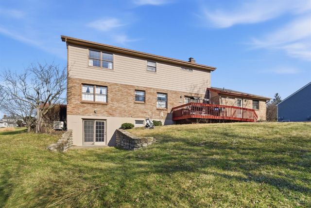 3141 Woodside Drive, Fairfield, OH 45014