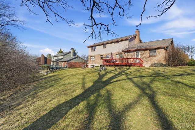 3141 Woodside Drive, Fairfield, OH 45014