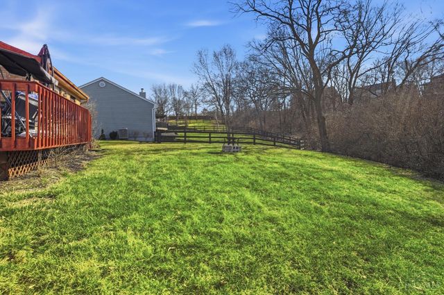 3141 Woodside Drive, Fairfield, OH 45014