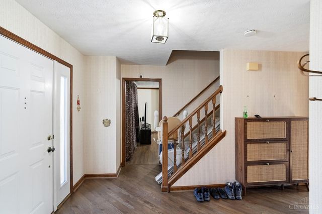 3141 Woodside Drive, Fairfield, OH 45014