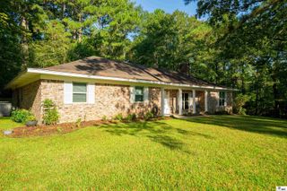 3001 BELCARA DRIVE, Ruston, LA 71270