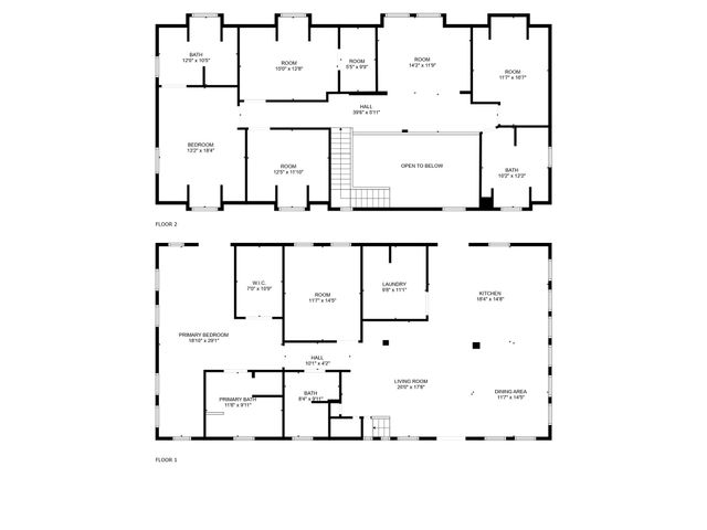 2184 Bear Bottom Drive, Wharton, TX 77488