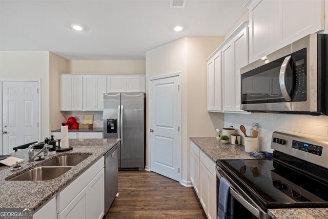 83 Beautyberry Lane, Dallas, GA 30132