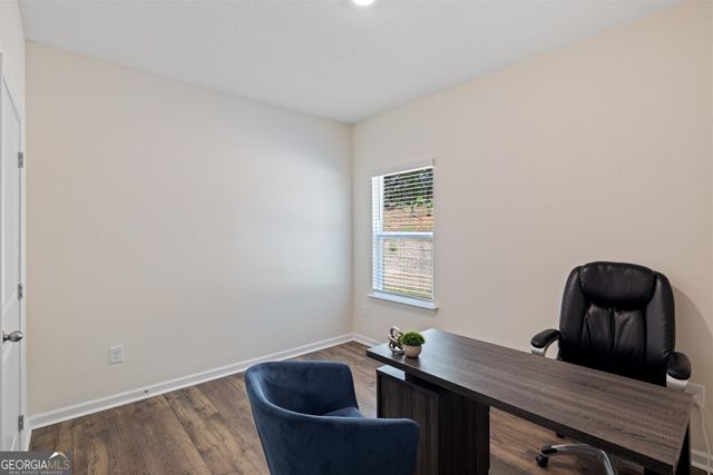 83 Beautyberry Lane, Dallas, GA 30132