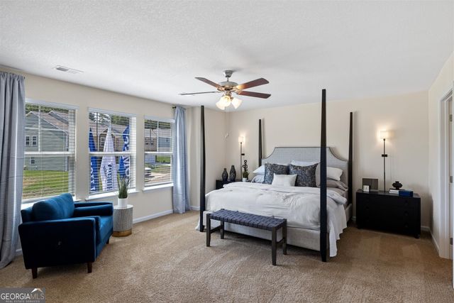 83 Beautyberry Lane, Dallas, GA 30132