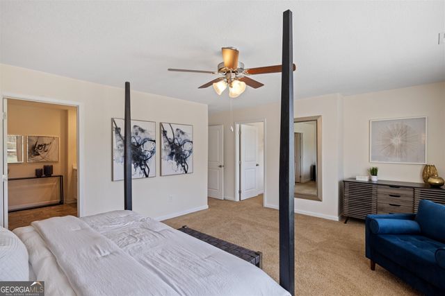 83 Beautyberry Lane, Dallas, GA 30132