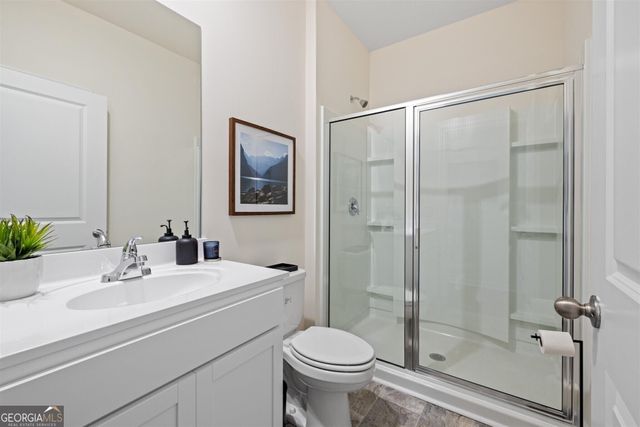 83 Beautyberry Lane, Dallas, GA 30132