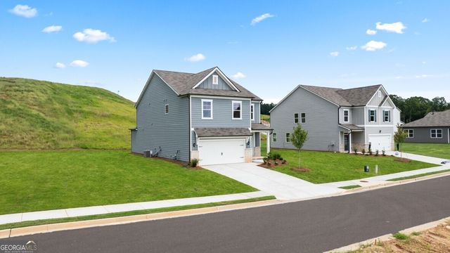 83 Beautyberry Lane, Dallas, GA 30132