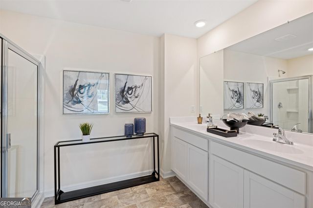 83 Beautyberry Lane, Dallas, GA 30132