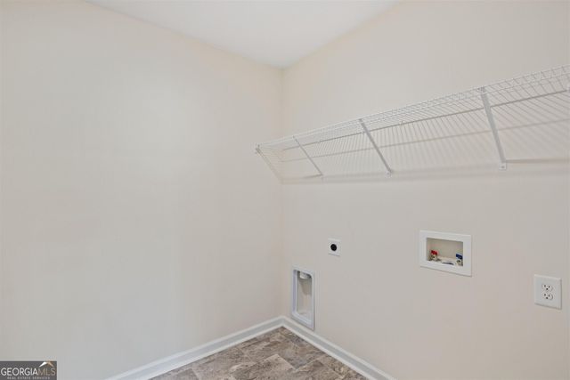 83 Beautyberry Lane, Dallas, GA 30132