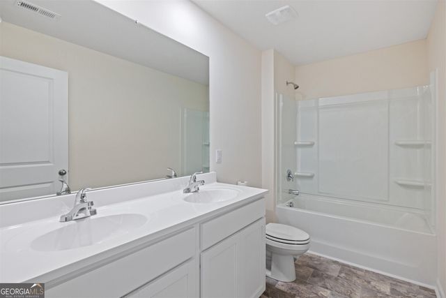 83 Beautyberry Lane, Dallas, GA 30132