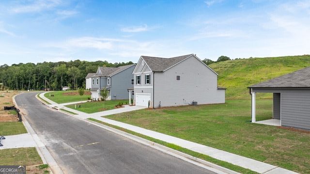 83 Beautyberry Lane, Dallas, GA 30132