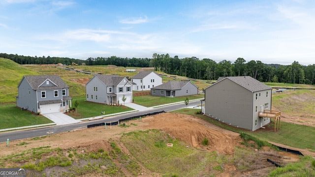 83 Beautyberry Lane, Dallas, GA 30132