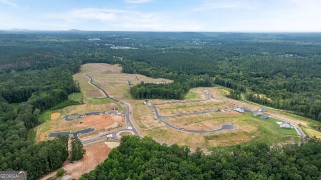 83 Beautyberry Lane, Dallas, GA 30132