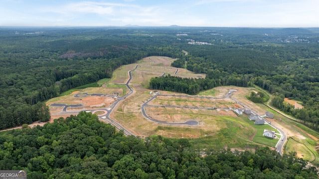 83 Beautyberry Lane, Dallas, GA 30132