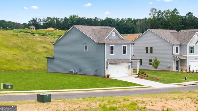 83 Beautyberry Lane, Dallas, GA 30132