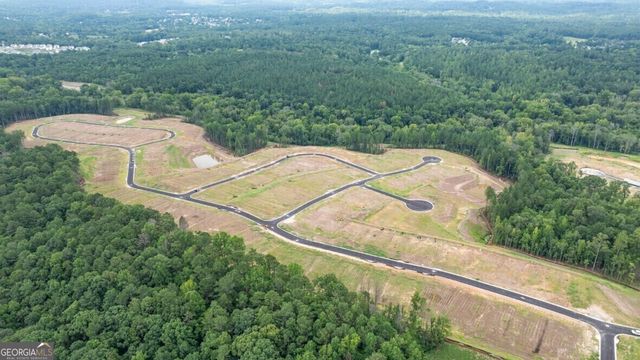 83 Beautyberry Lane, Dallas, GA 30132