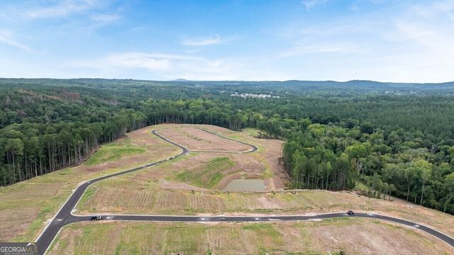 83 Beautyberry Lane, Dallas, GA 30132