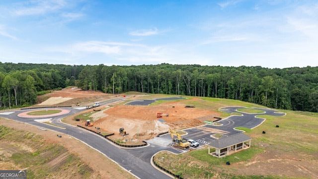 83 Beautyberry Lane, Dallas, GA 30132