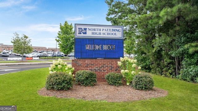 83 Beautyberry Lane, Dallas, GA 30132