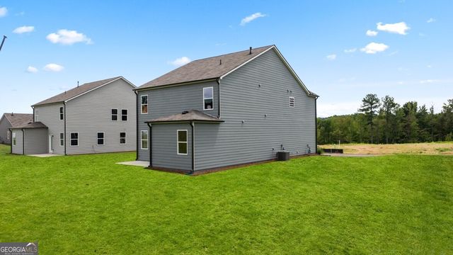 83 Beautyberry Lane, Dallas, GA 30132