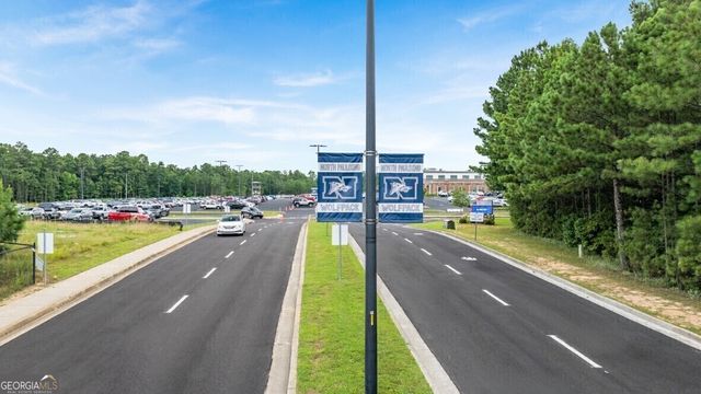 83 Beautyberry Lane, Dallas, GA 30132