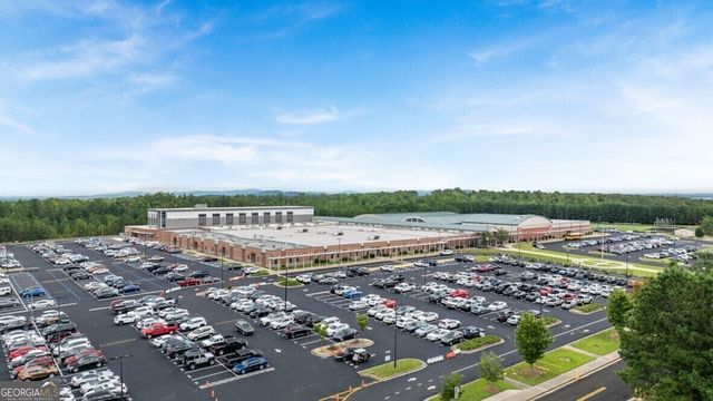 83 Beautyberry Lane, Dallas, GA 30132