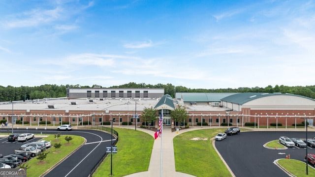 83 Beautyberry Lane, Dallas, GA 30132