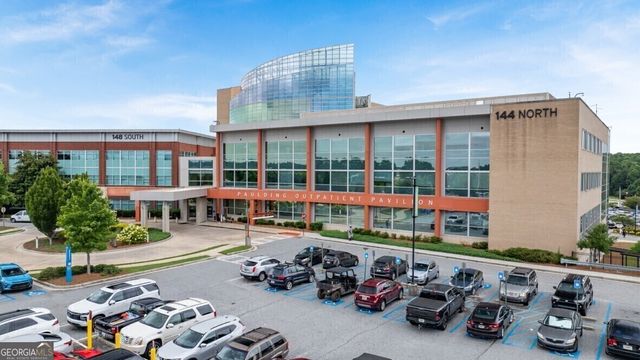 83 Beautyberry Lane, Dallas, GA 30132