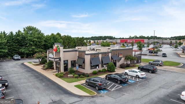 83 Beautyberry Lane, Dallas, GA 30132