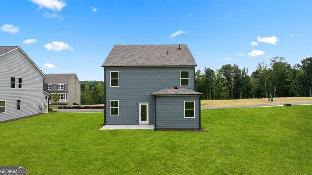 83 Beautyberry Lane, Dallas, GA 30132