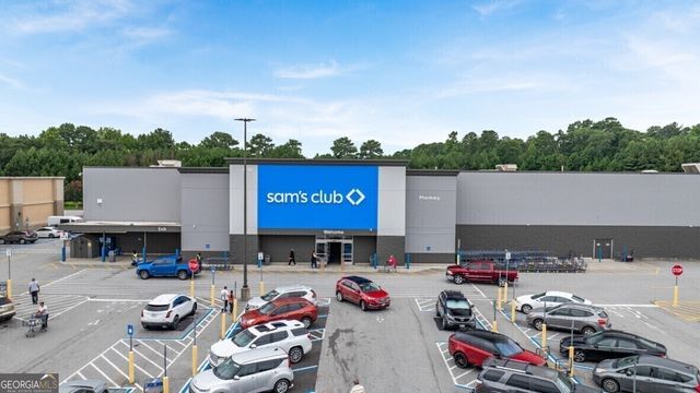 83 Beautyberry Lane, Dallas, GA 30132