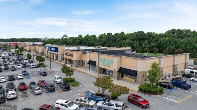 83 Beautyberry Lane, Dallas, GA 30132