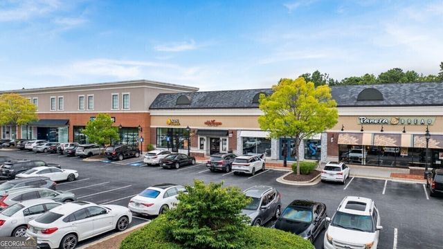 83 Beautyberry Lane, Dallas, GA 30132