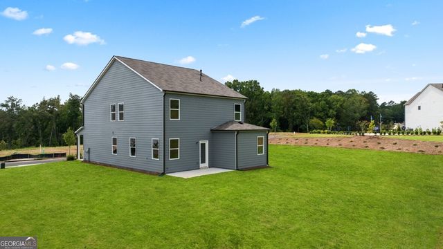 83 Beautyberry Lane, Dallas, GA 30132