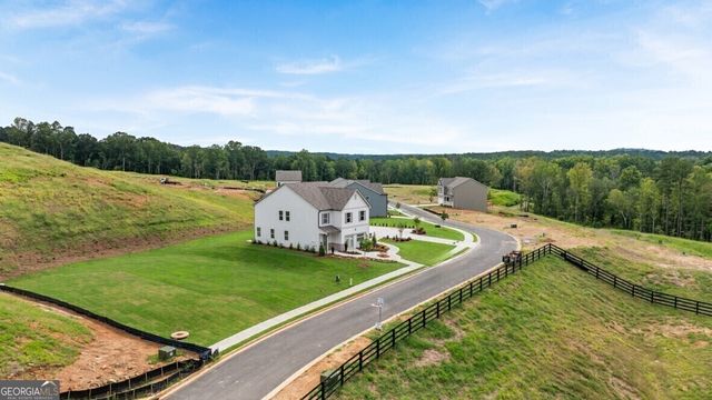 83 Beautyberry Lane, Dallas, GA 30132