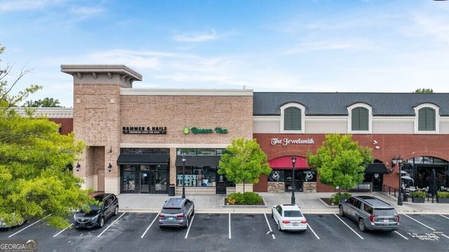 83 Beautyberry Lane, Dallas, GA 30132