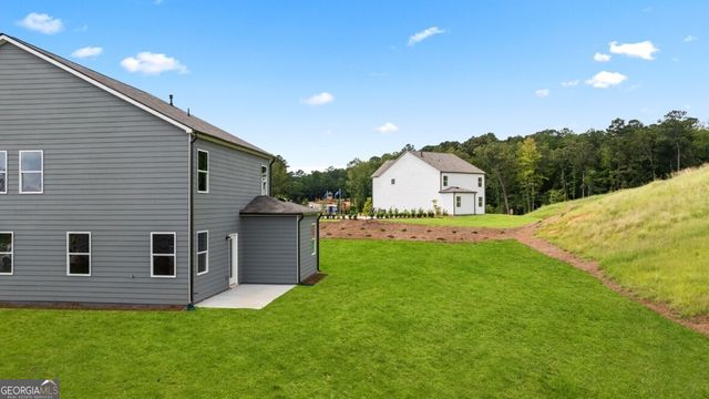 83 Beautyberry Lane, Dallas, GA 30132