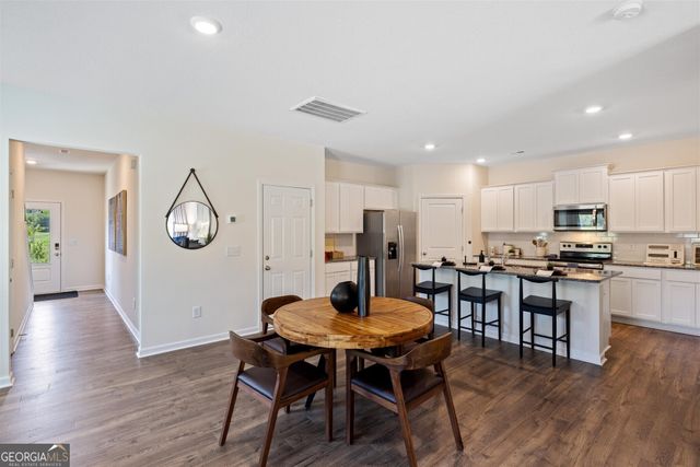 83 Beautyberry Lane, Dallas, GA 30132