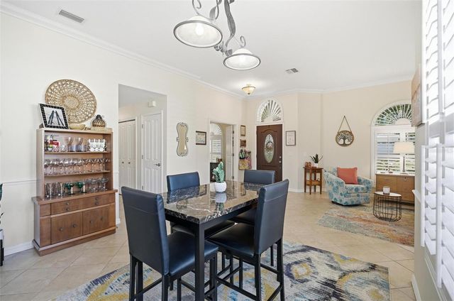 6 PLAYERS CIRCLE, Palm Coast, FL 32137