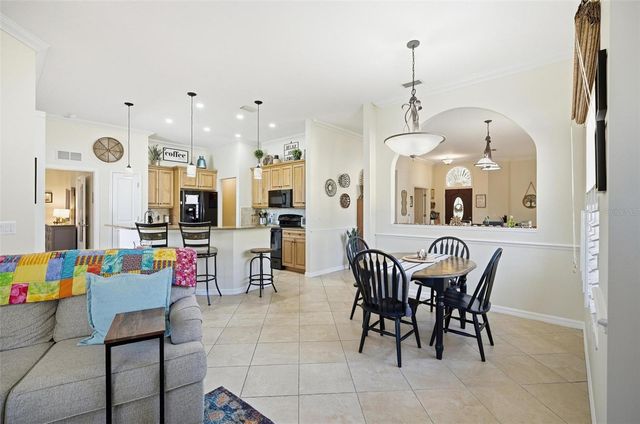 6 PLAYERS CIRCLE, Palm Coast, FL 32137