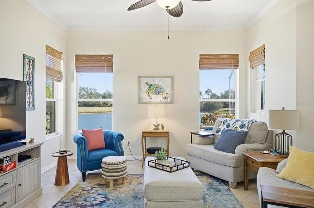 6 PLAYERS CIRCLE, Palm Coast, FL 32137