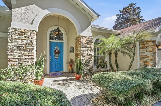 6 PLAYERS CIRCLE, Palm Coast, FL 32137