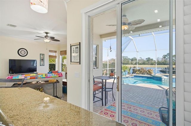 6 PLAYERS CIRCLE, Palm Coast, FL 32137