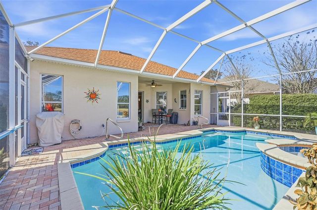 6 PLAYERS CIRCLE, Palm Coast, FL 32137