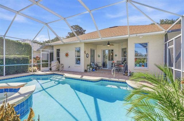 6 PLAYERS CIRCLE, Palm Coast, FL 32137