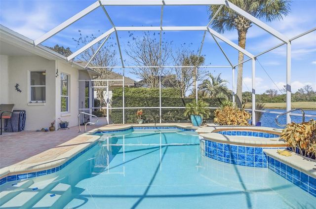 6 PLAYERS CIRCLE, Palm Coast, FL 32137