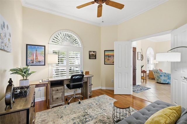 6 PLAYERS CIRCLE, Palm Coast, FL 32137